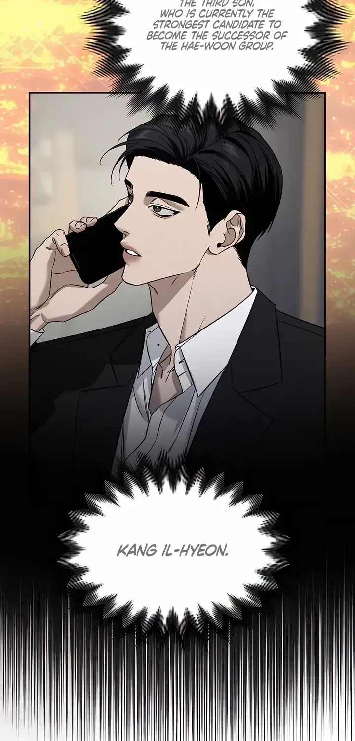Things that deserve to die Chapter 1.2 page 107 - 