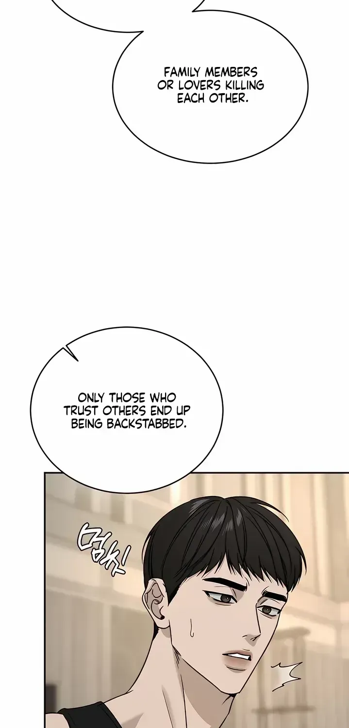 Things that deserve to die Chapter 1.2 page 114 - 