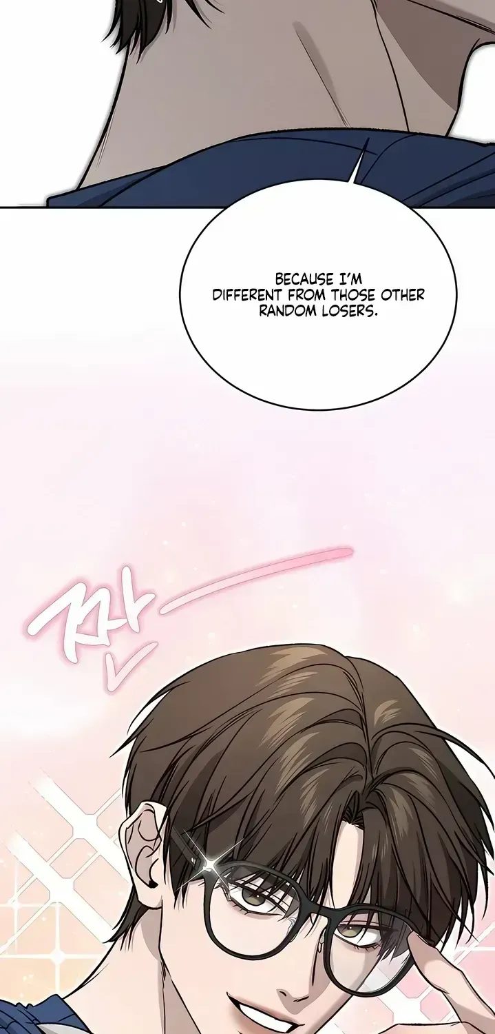 Things that deserve to die Chapter 1.2 page 116 - 