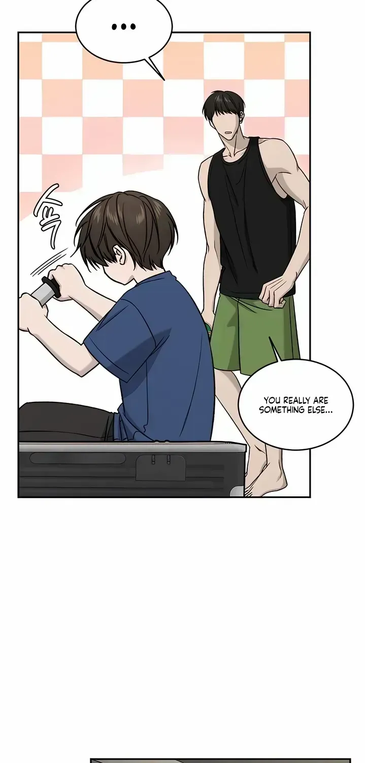 Things that deserve to die Chapter 1.2 page 118 - 