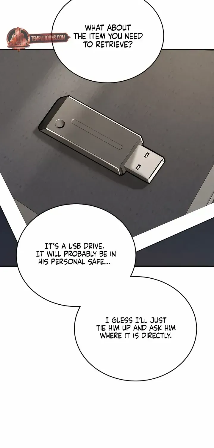 Things that deserve to die Chapter 1.2 page 120 - 