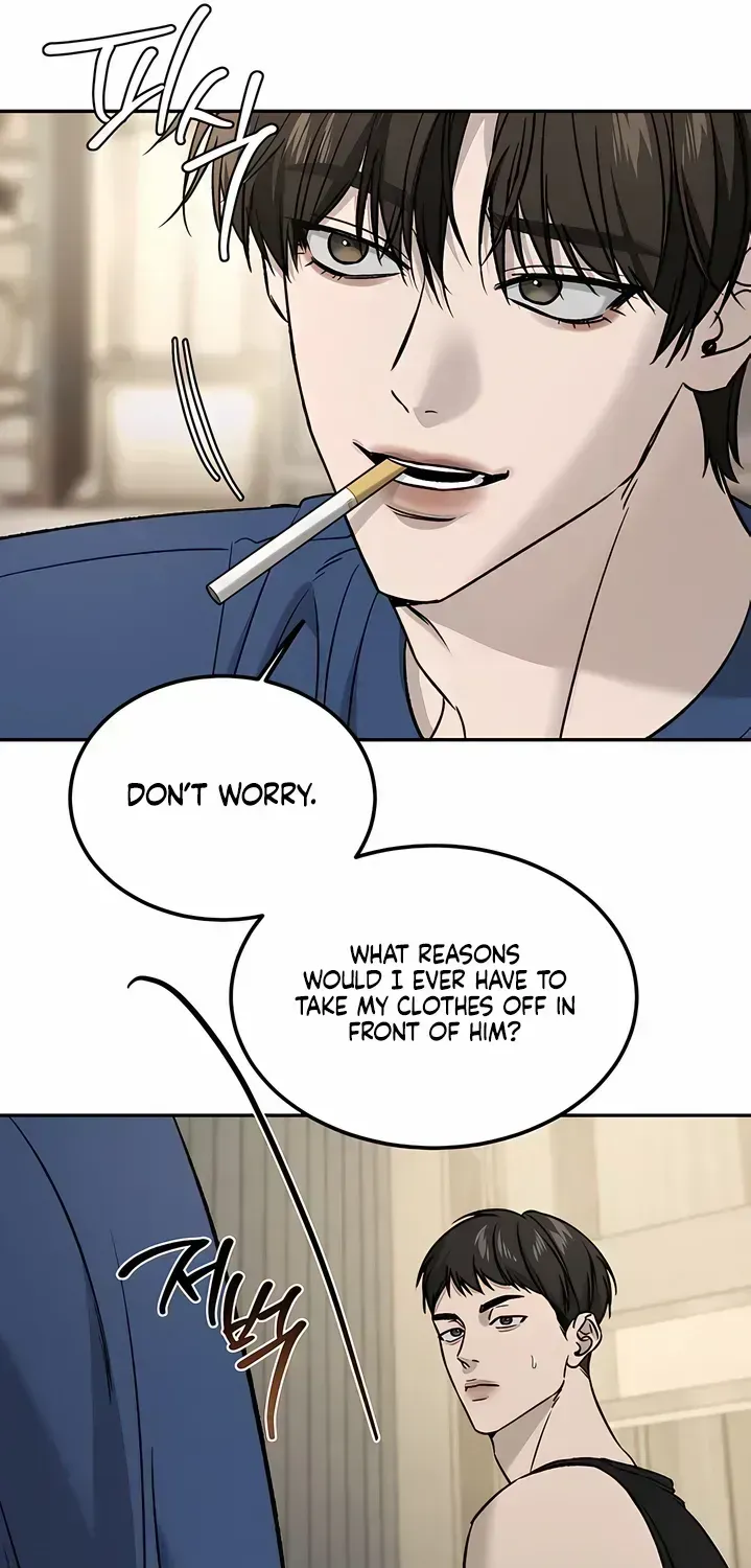 Things that deserve to die Chapter 1.2 page 129 - 