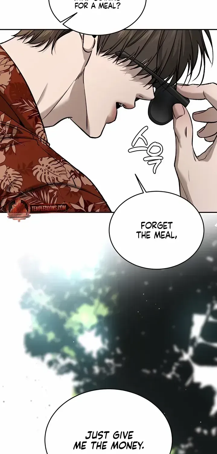 Things that deserve to die Chapter 1.2 page 30 - 