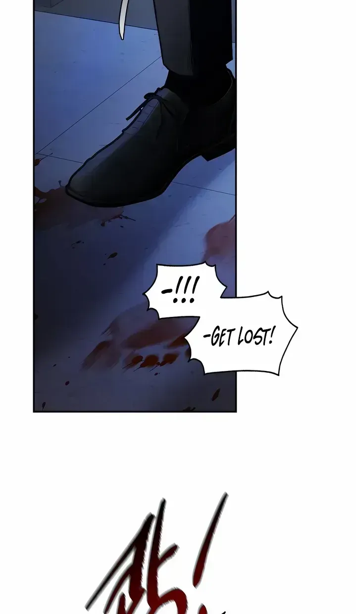 Things that deserve to die Chapter 1.2 page 61 - 