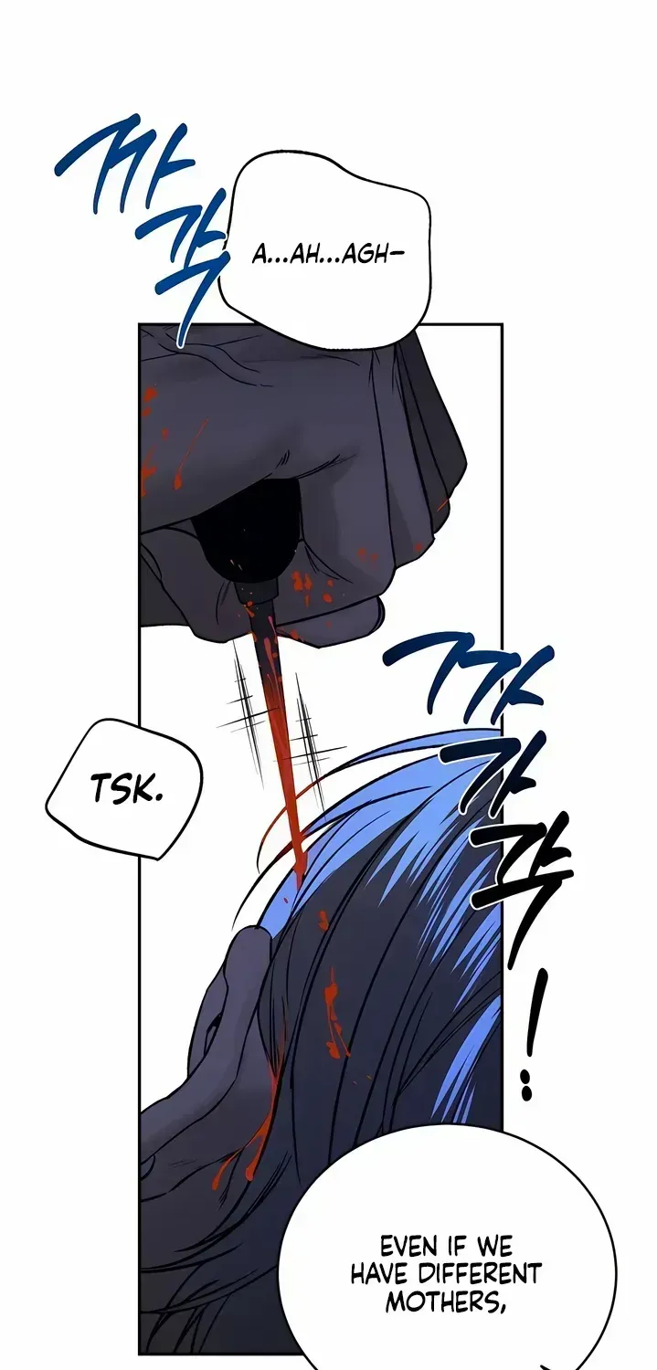 Things that deserve to die Chapter 1.2 page 71 - 