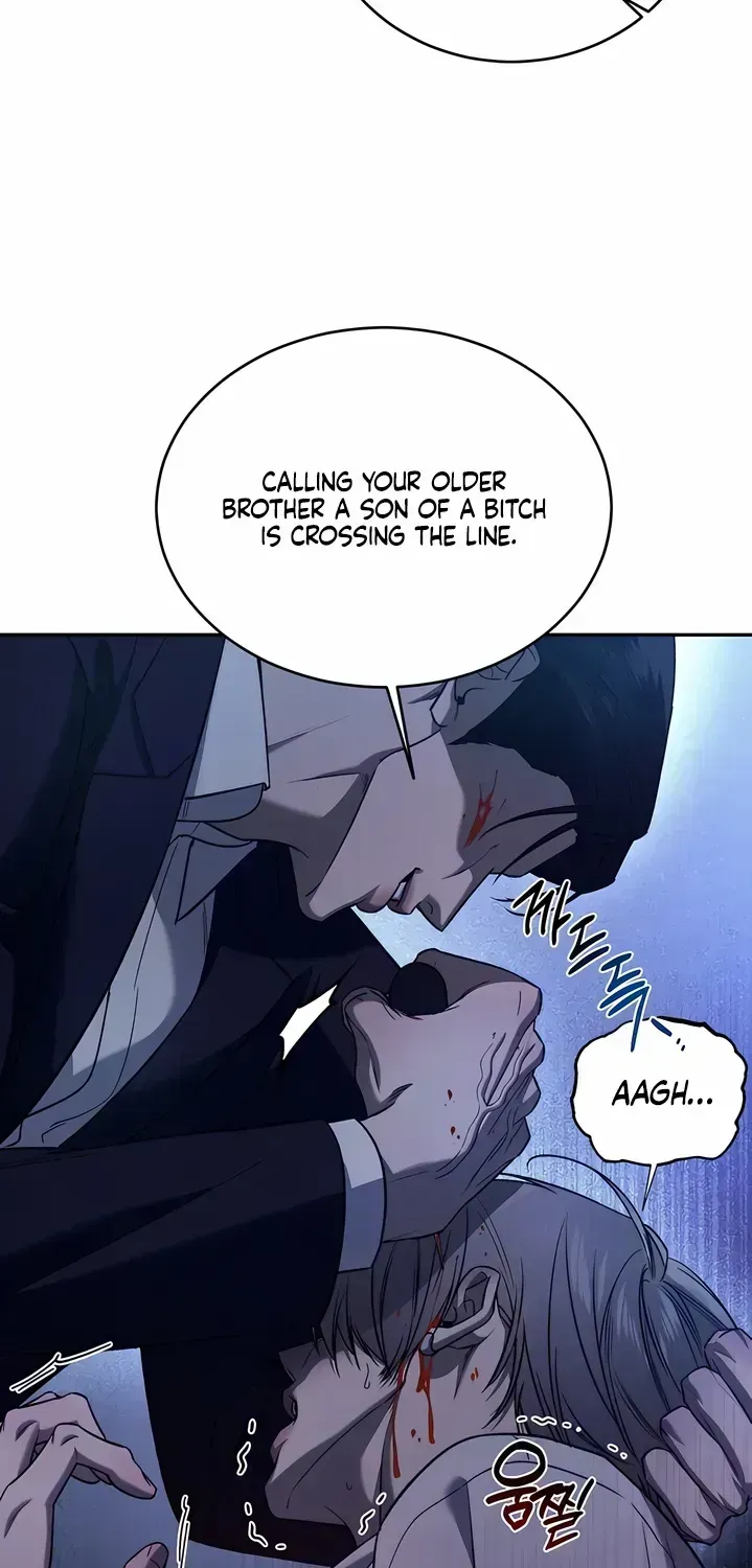 Things that deserve to die Chapter 1.2 page 72 - 