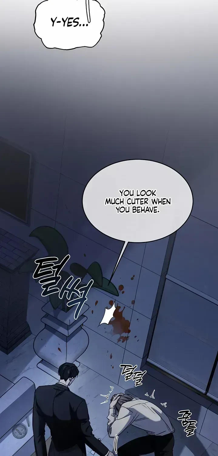 Things that deserve to die Chapter 1.2 page 76 - 