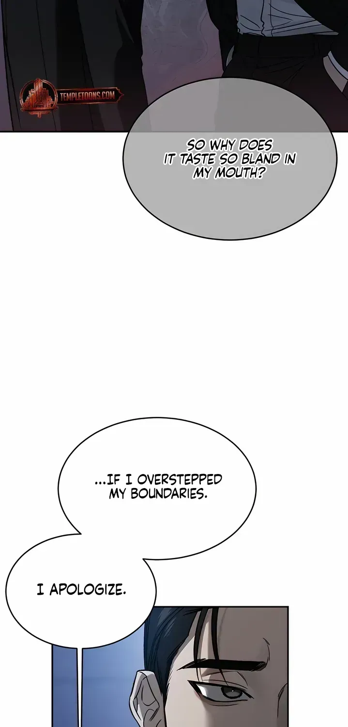 Things that deserve to die Chapter 1.2 page 86 - 