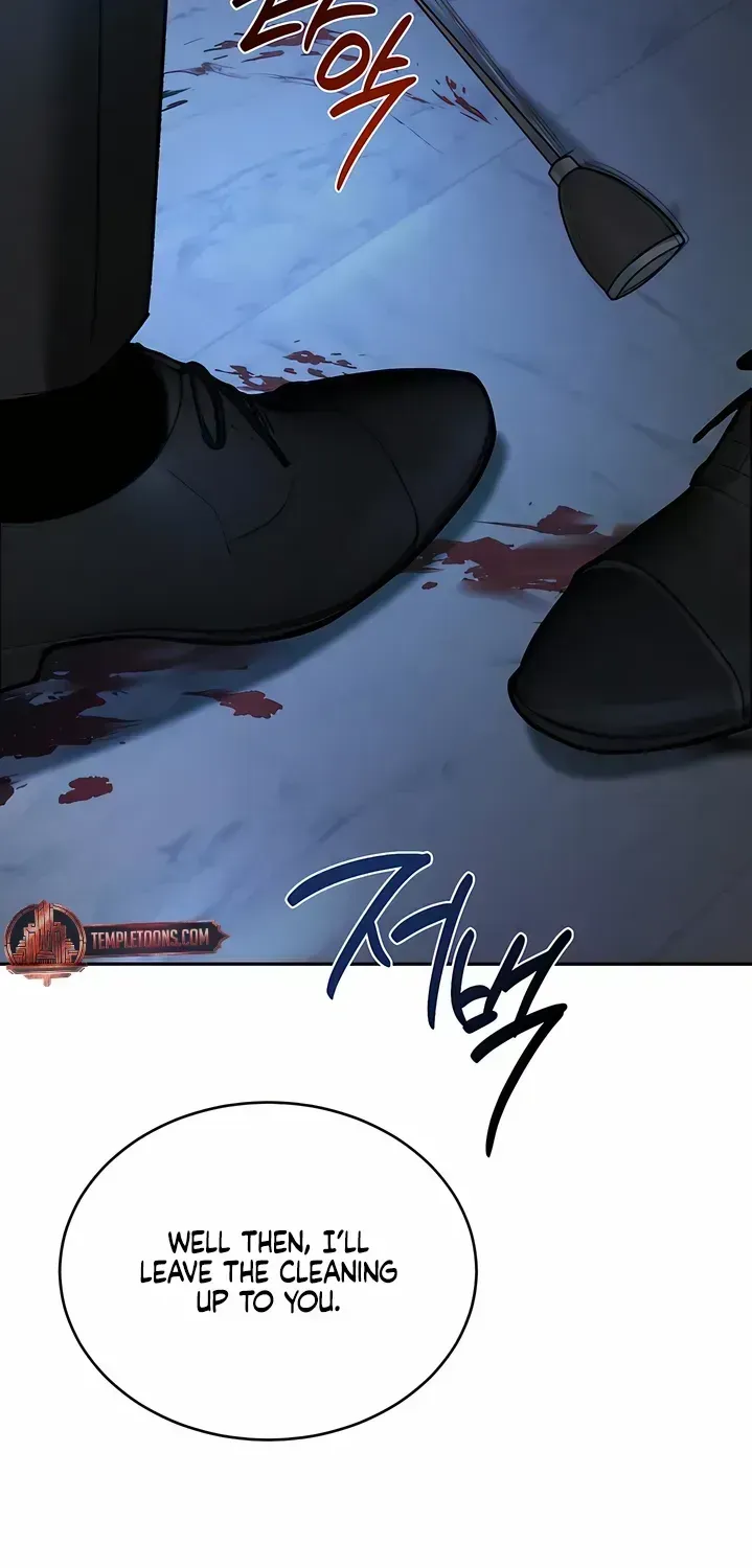 Things that deserve to die Chapter 1.2 page 88 - 