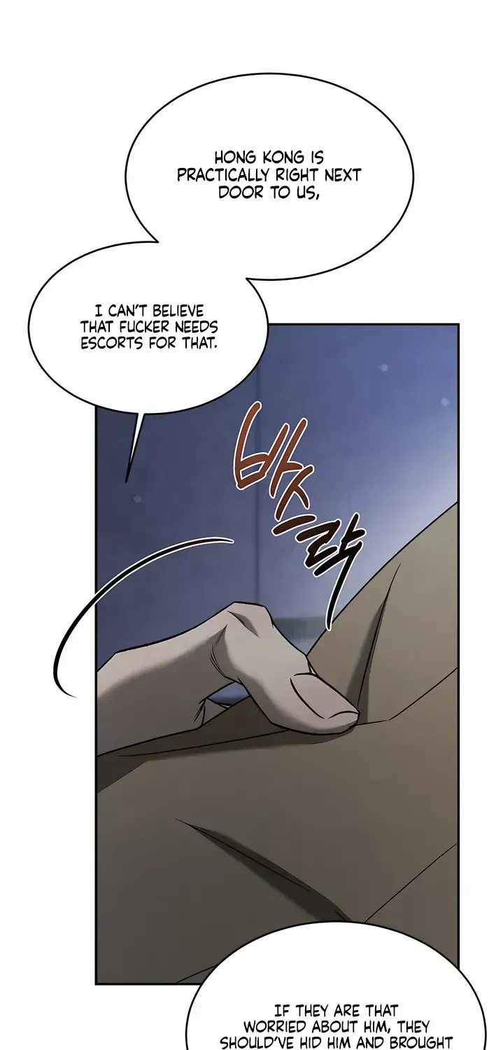Things that deserve to die Chapter 1.2 page 92 - 