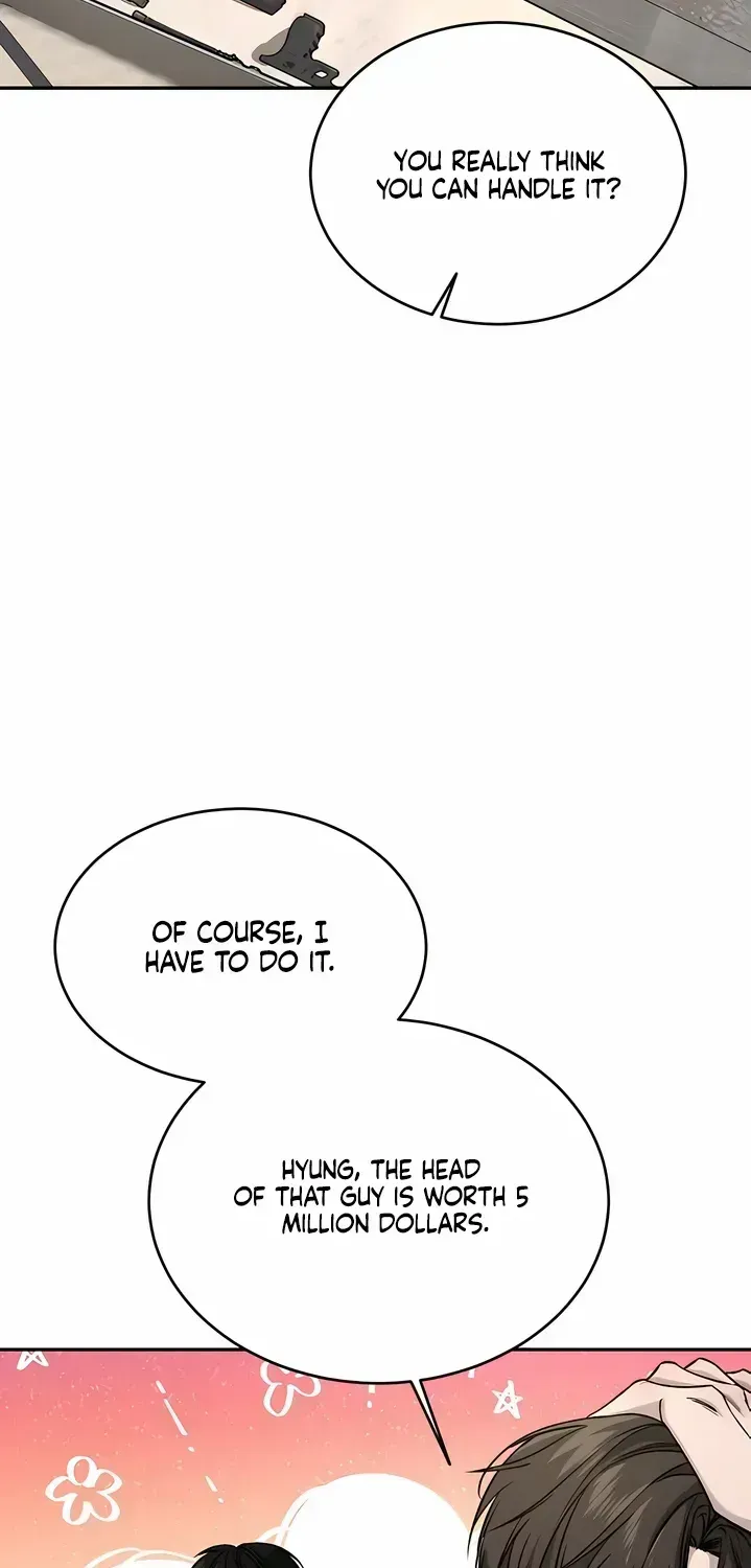 Things that deserve to die Chapter 1.2 page 100 - 