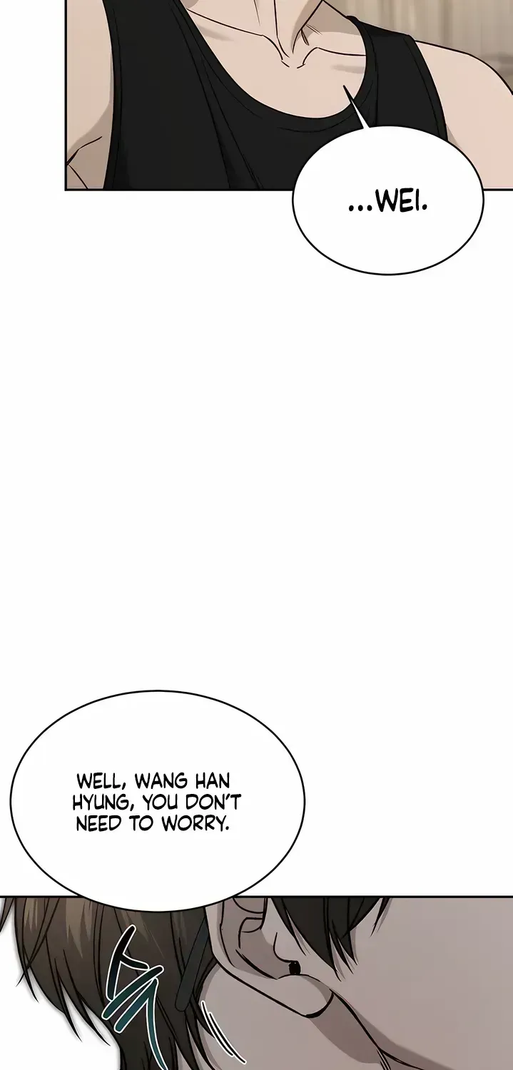 Things that deserve to die Chapter 1.3 page 115 - 