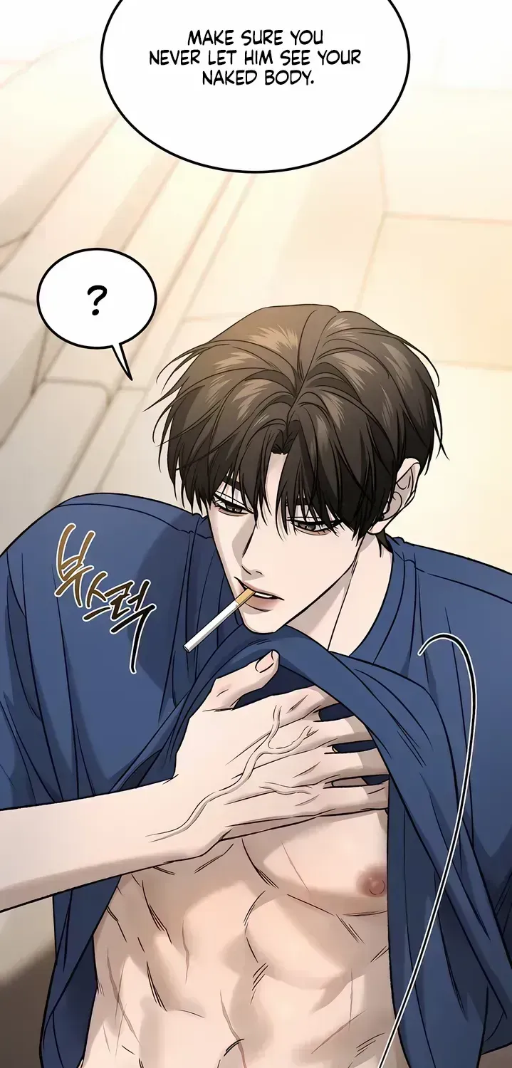 Things that deserve to die Chapter 1.3 page 127 - 