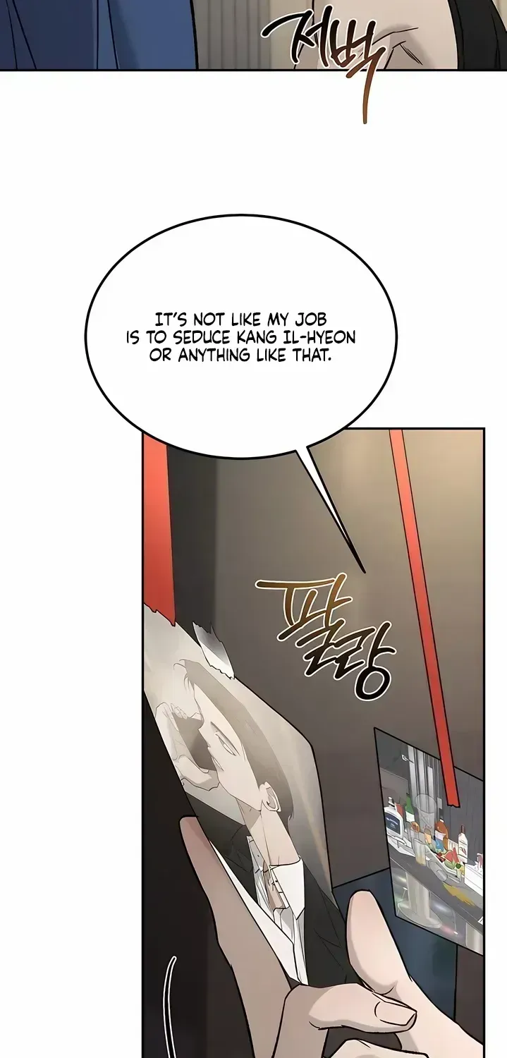 Things that deserve to die Chapter 1.3 page 130 - 