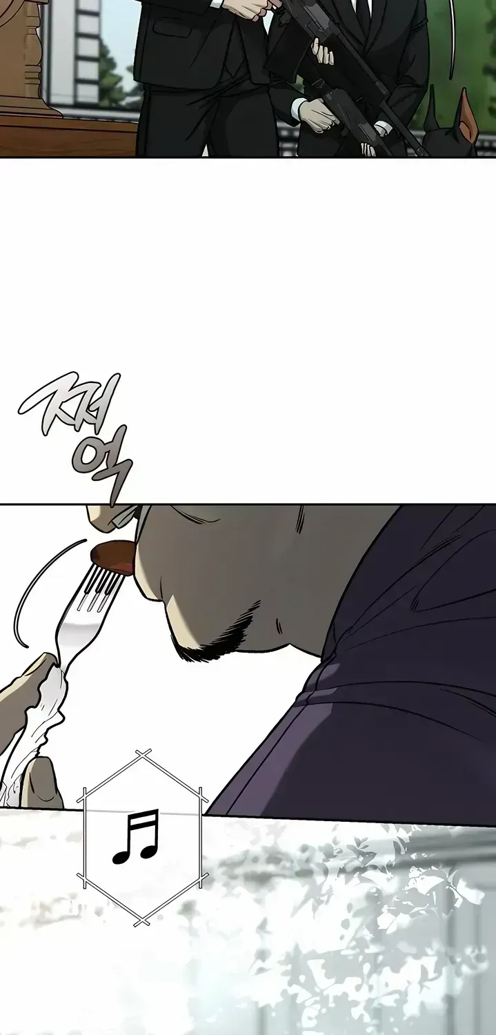 Things that deserve to die Chapter 1.3 page 4 - 