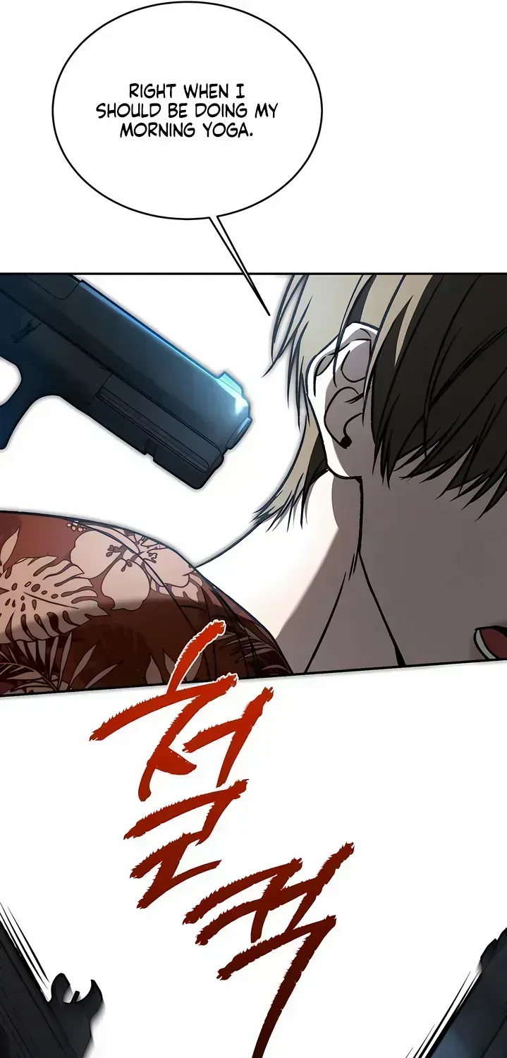 Things that deserve to die Chapter 1.3 page 34 - 