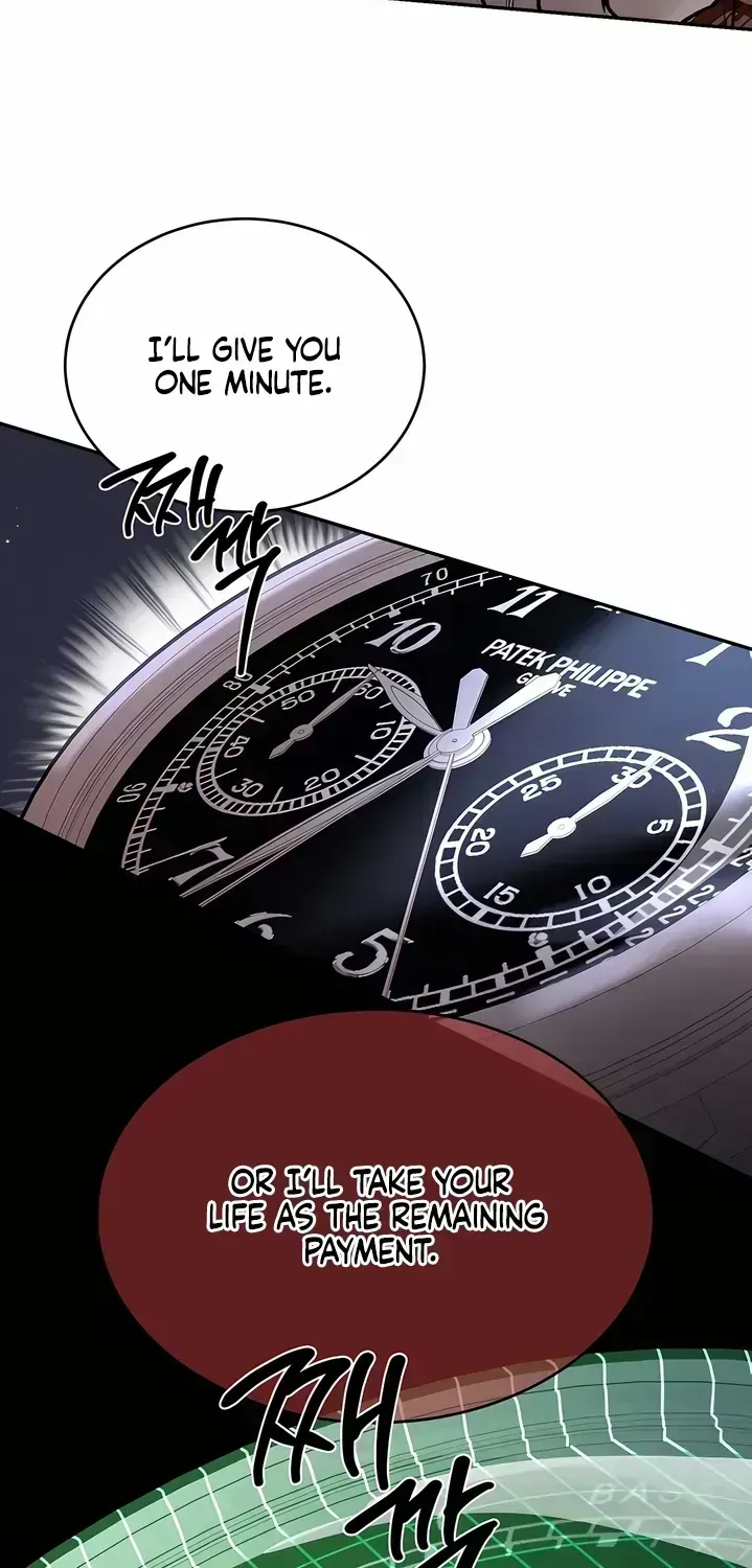 Things that deserve to die Chapter 1.3 page 39 - 