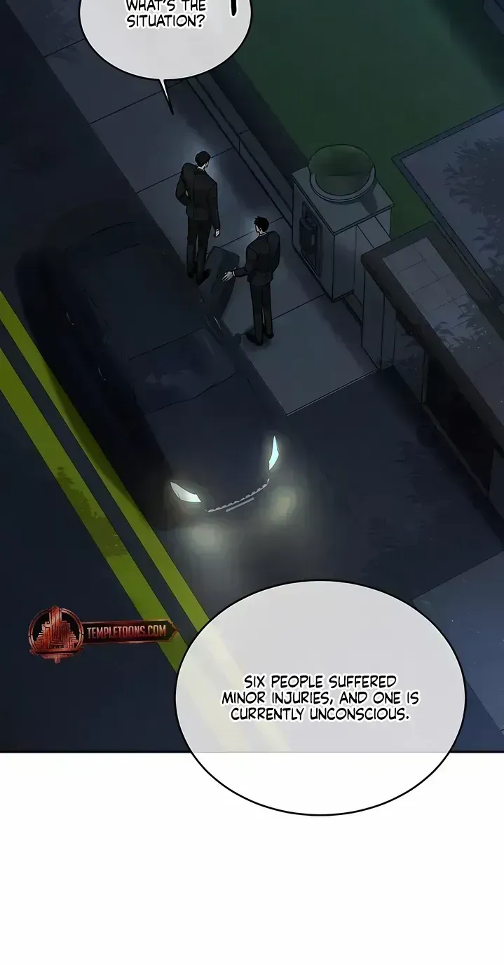 Things that deserve to die Chapter 1.3 page 57 - 