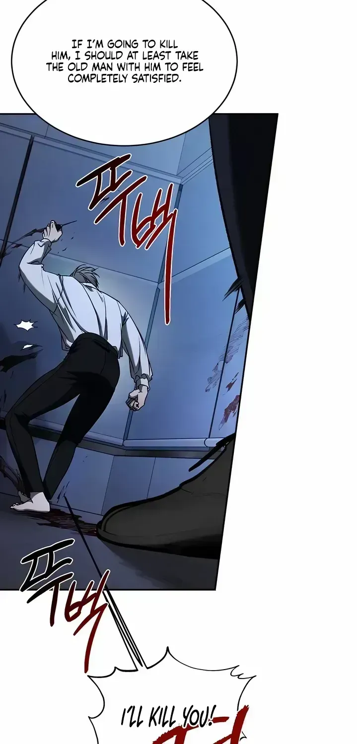 Things that deserve to die Chapter 1.3 page 67 - 