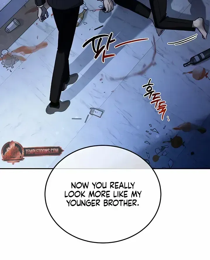 Things that deserve to die Chapter 1.3 page 77 - 