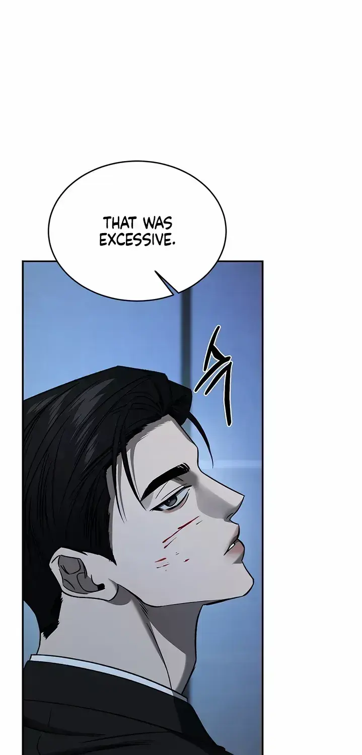 Things that deserve to die Chapter 1.3 page 78 - 