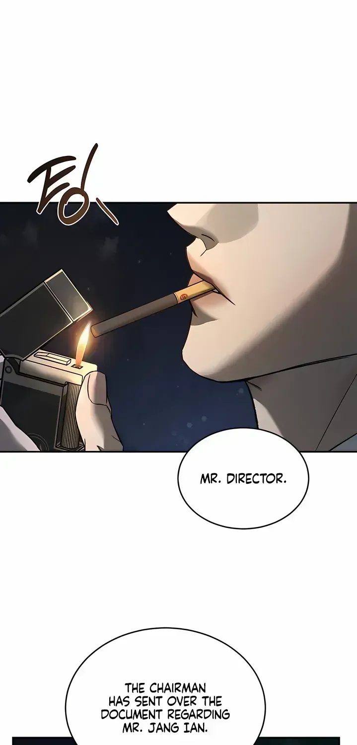 Things that deserve to die Chapter 1.3 page 90 - 