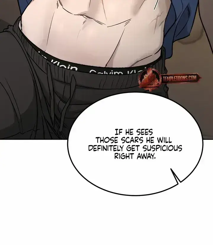 Things that deserve to die Chapter 1.4 page 128 - 
