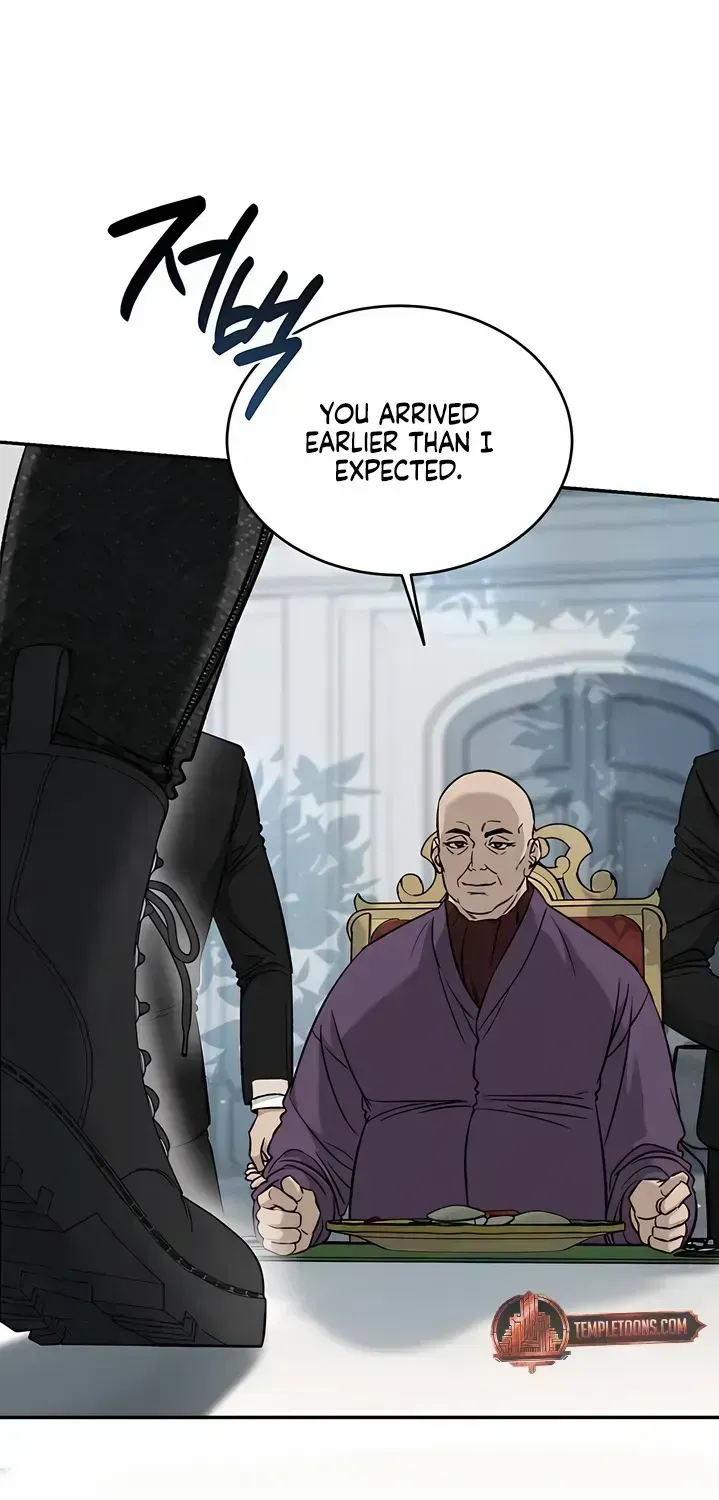 Things that deserve to die Chapter 1.4 page 25 - 