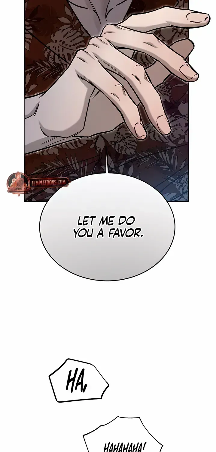 Things that deserve to die Chapter 1.4 page 46 - 