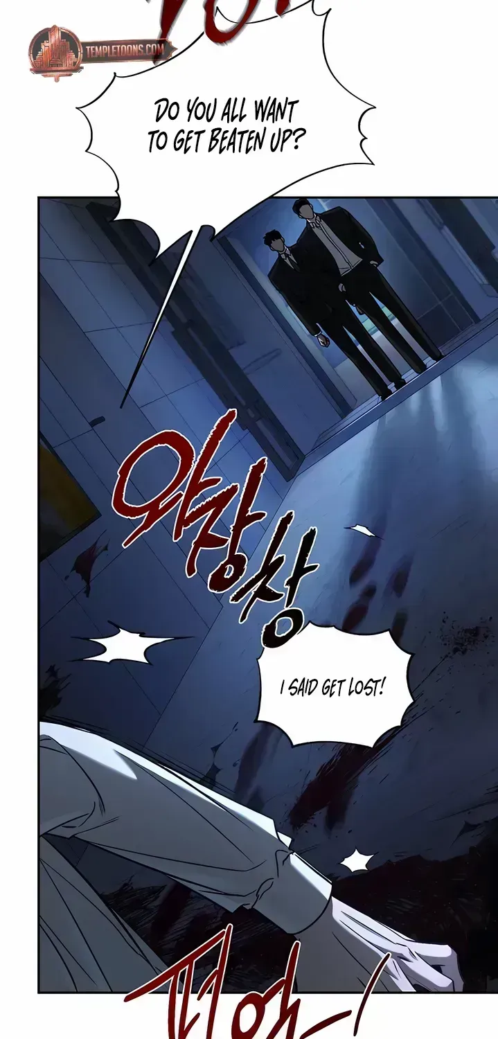 Things that deserve to die Chapter 1.4 page 62 - 