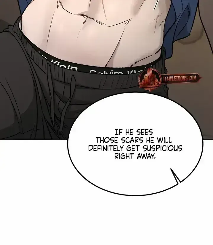 Things that deserve to die Chapter 1.5 page 128 - 
