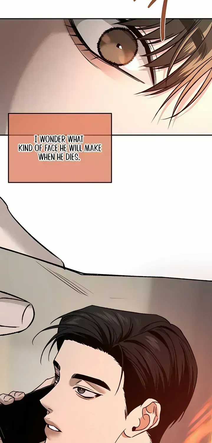 Things that deserve to die Chapter 1.5 page 133 - 
