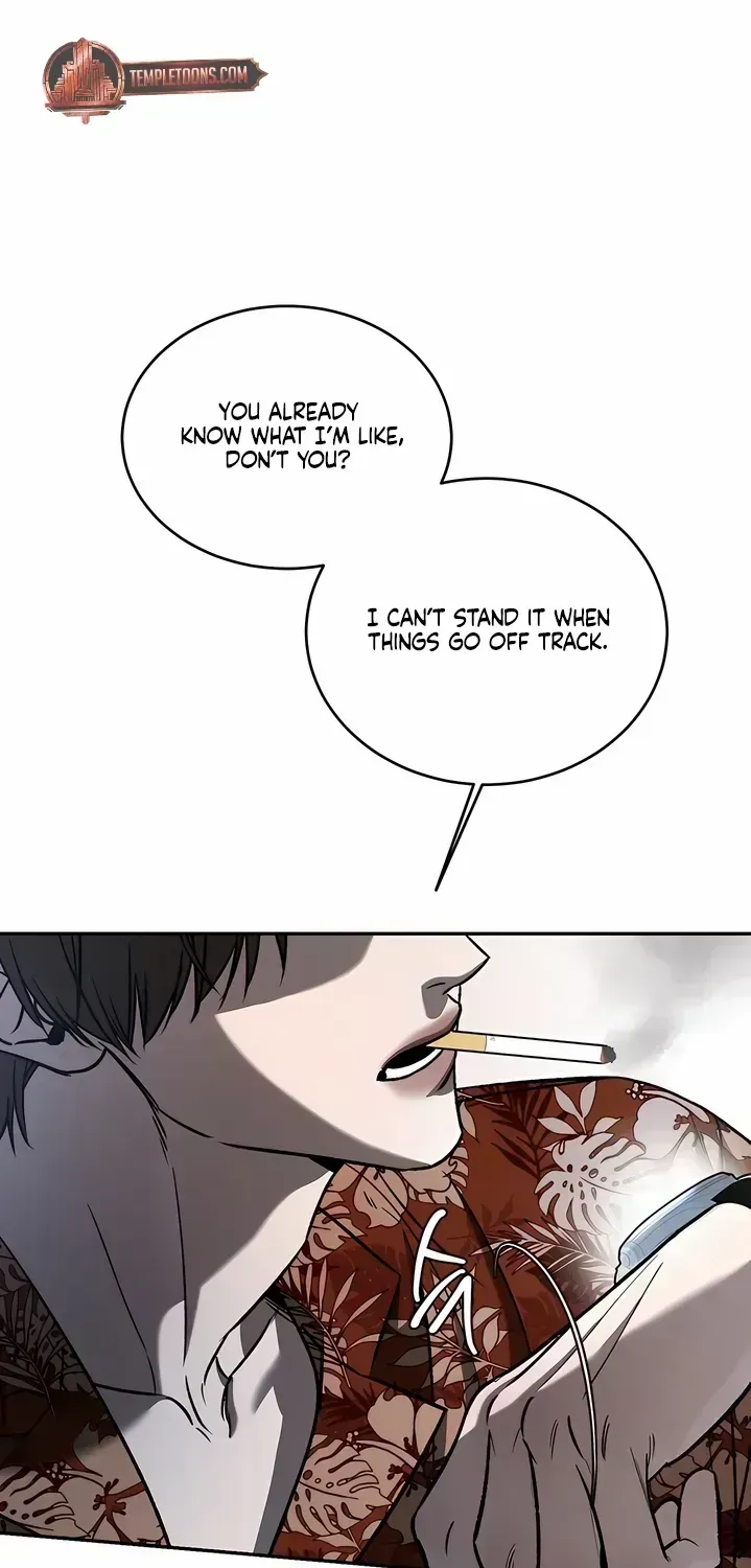 Things that deserve to die Chapter 1.5 page 38 - 