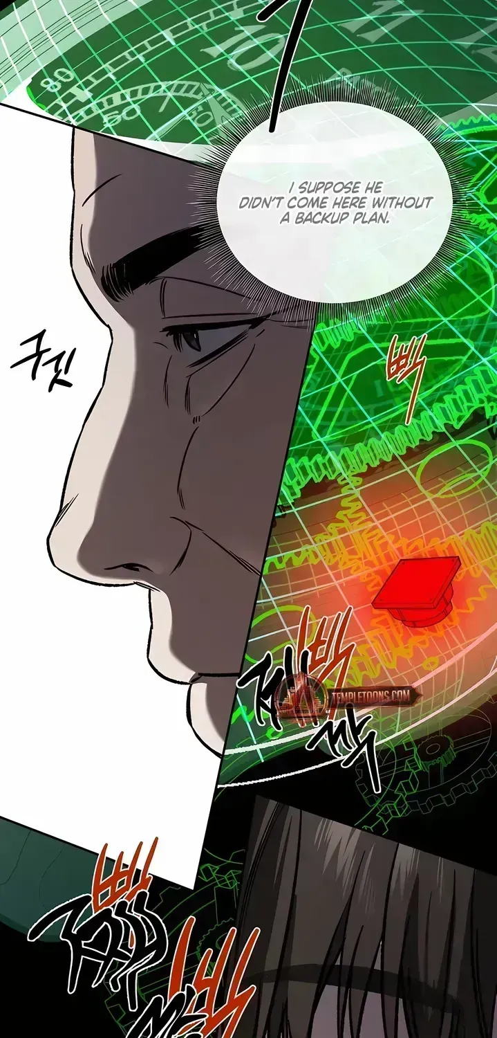 Things that deserve to die Chapter 1.5 page 40 - 