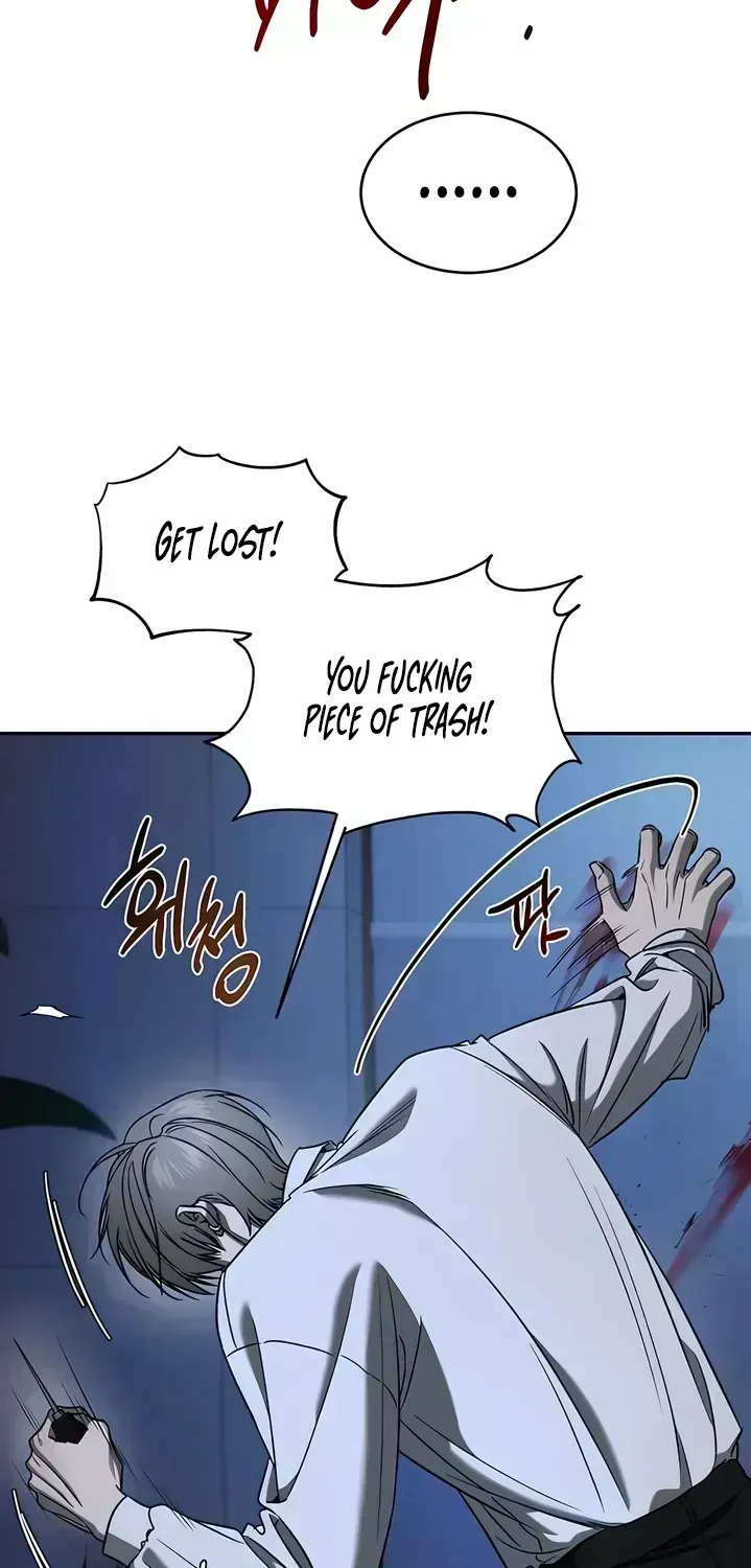 Things that deserve to die Chapter 1.5 page 63 - 