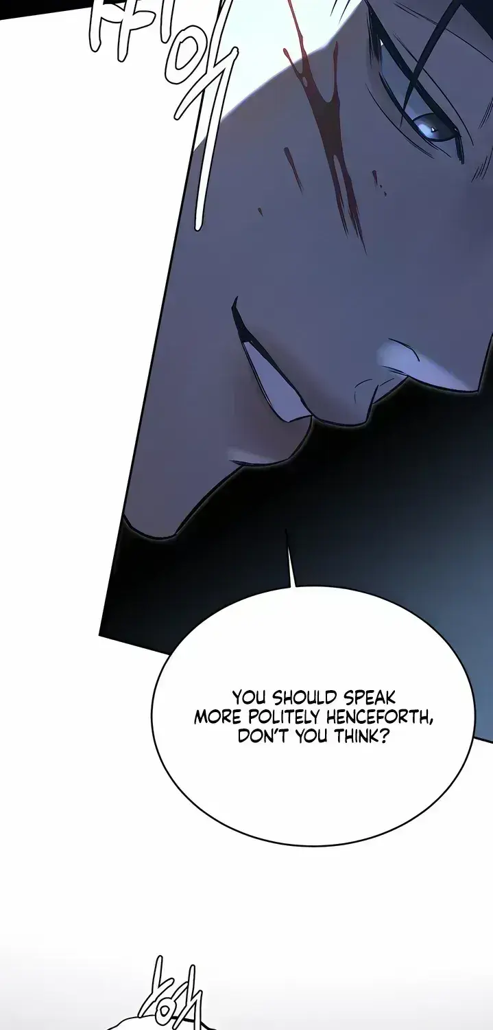 Things that deserve to die Chapter 1.5 page 75 - 