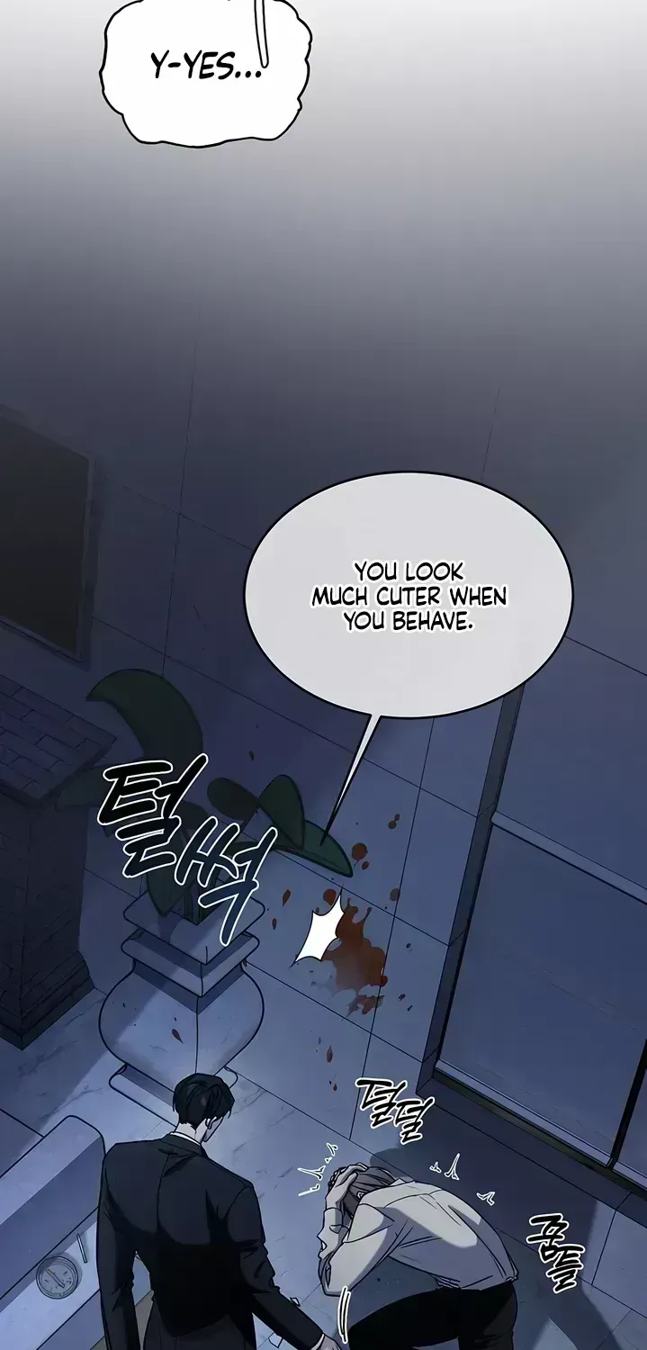 Things that deserve to die Chapter 1.5 page 76 - 