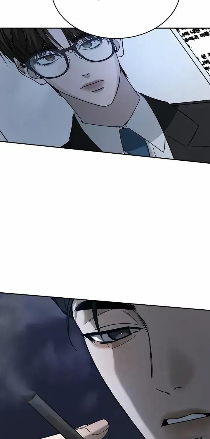 Things that deserve to die Chapter 1.5 page 95 - 