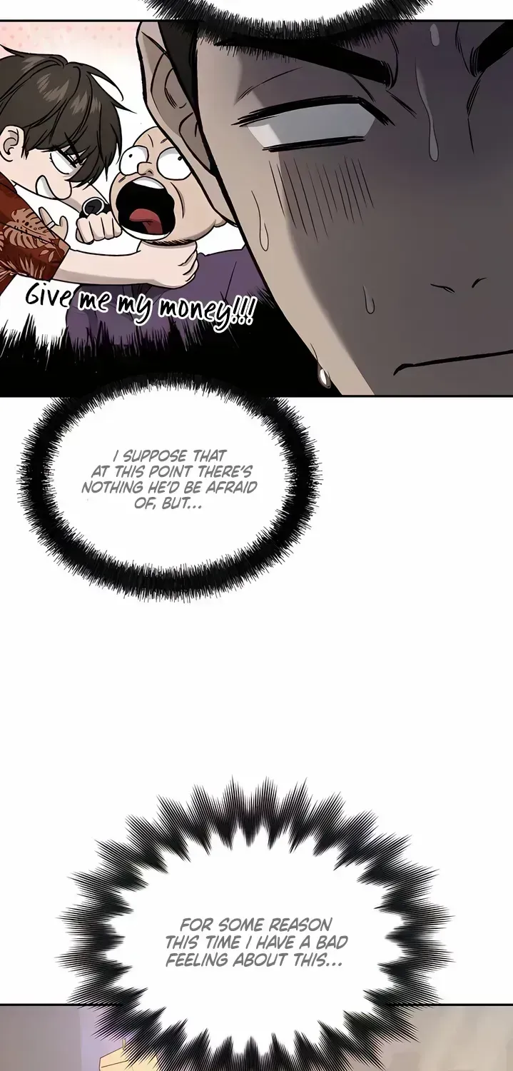 Things that deserve to die Chapter 1.6 page 102 - 