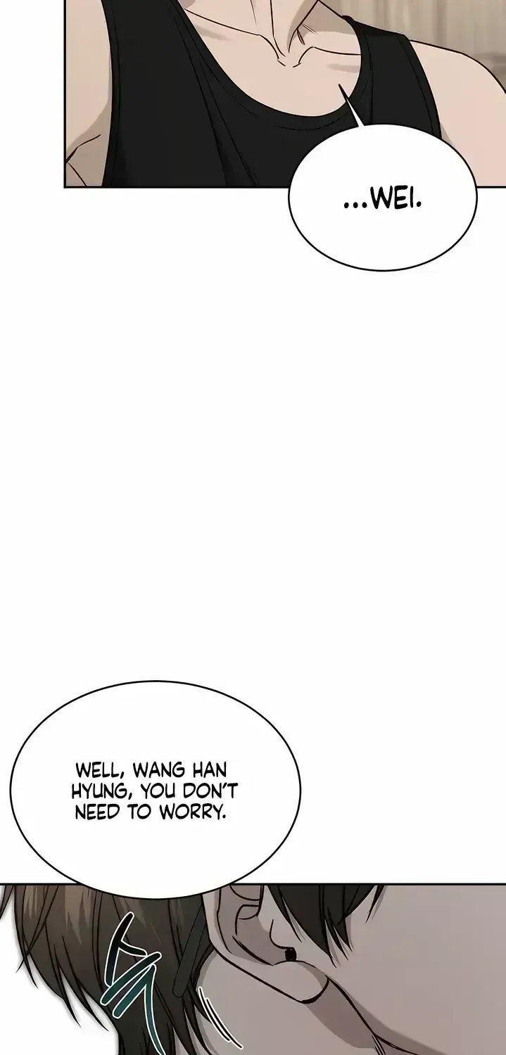Things that deserve to die Chapter 1.6 page 115 - 