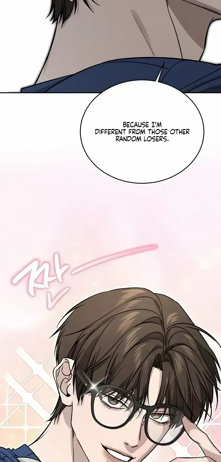 Things that deserve to die Chapter 1.6 page 116 - 