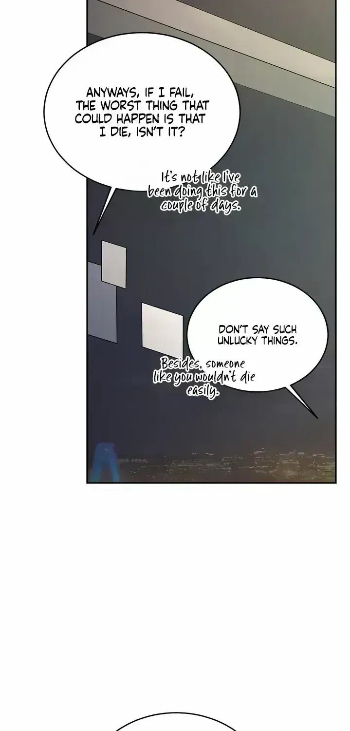 Things that deserve to die Chapter 1.6 page 119 - 