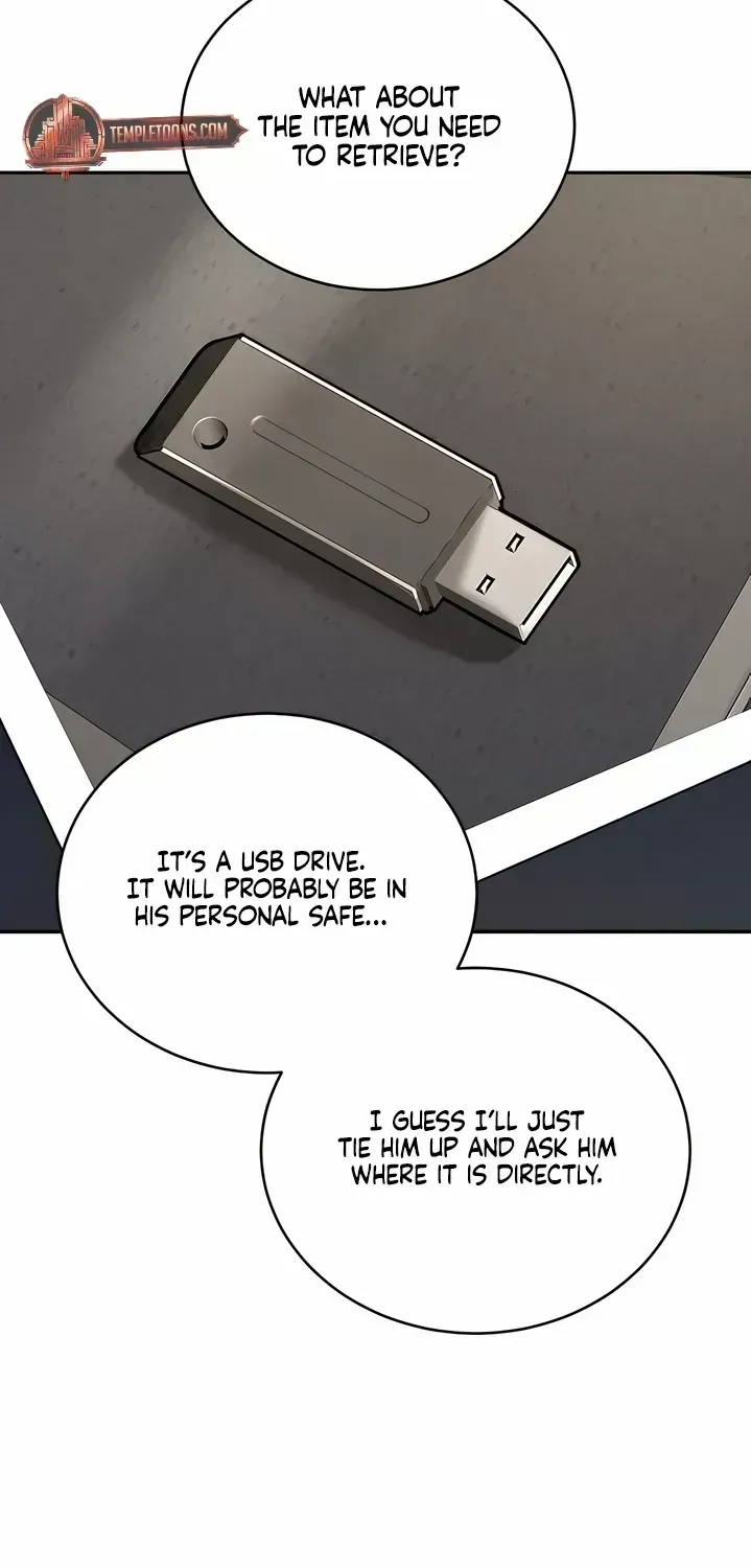Things that deserve to die Chapter 1.6 page 120 - 