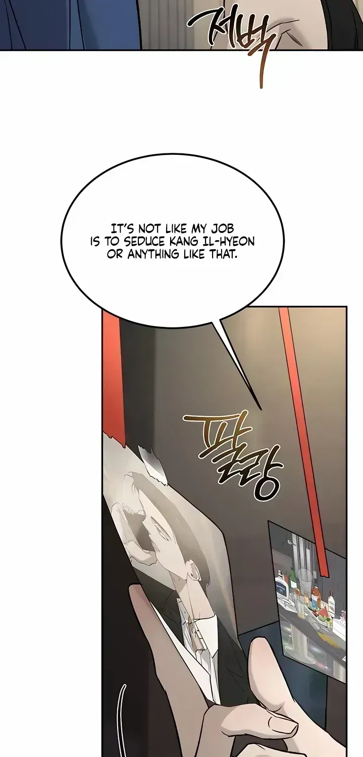 Things that deserve to die Chapter 1.6 page 130 - 