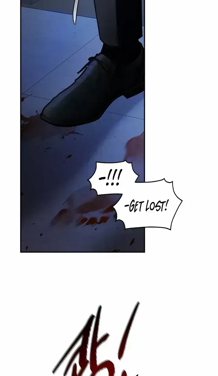 Things that deserve to die Chapter 1.6 page 61 - 