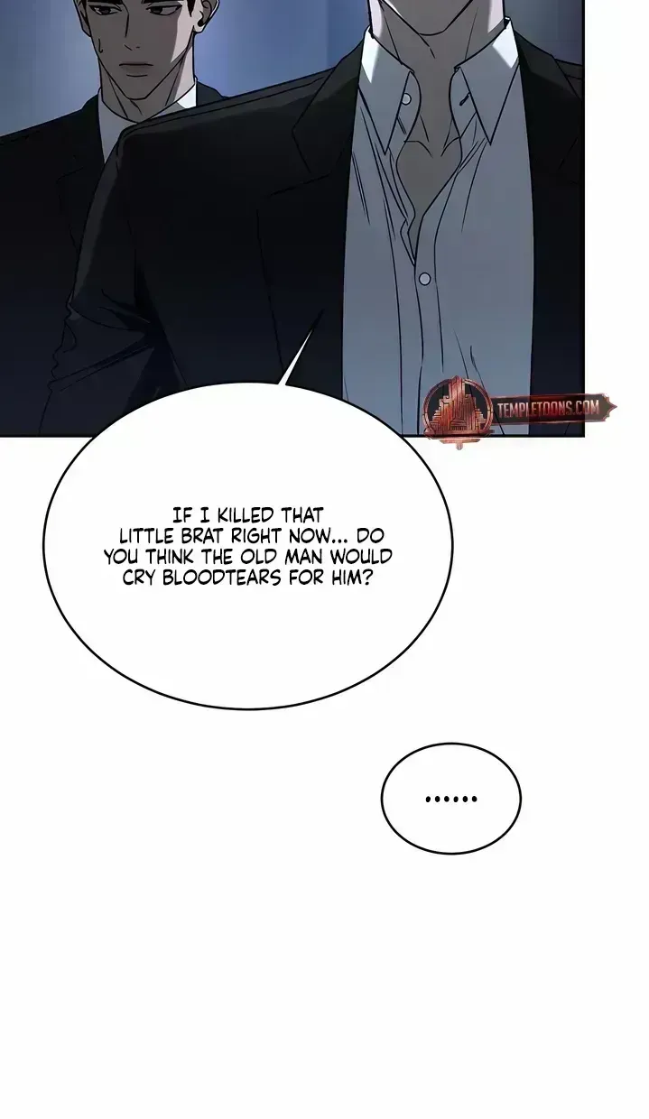 Things that deserve to die Chapter 1.6 page 65 - 