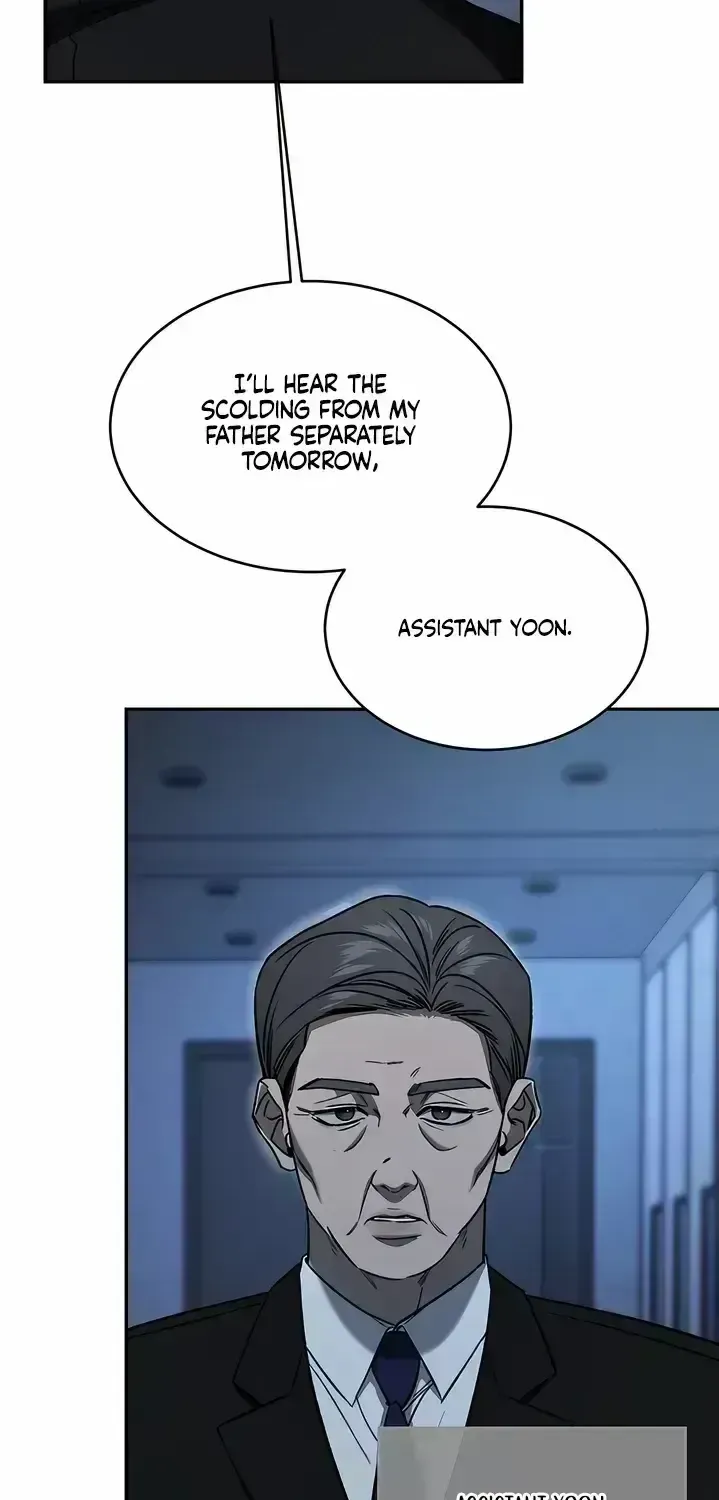 Things that deserve to die Chapter 1.6 page 79 - 