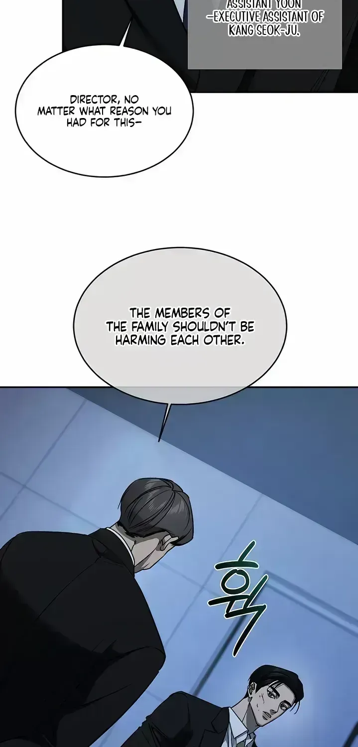Things that deserve to die Chapter 1.6 page 80 - 