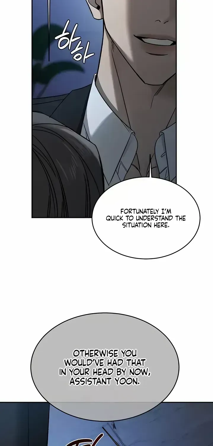 Things that deserve to die Chapter 1.6 page 87 - 