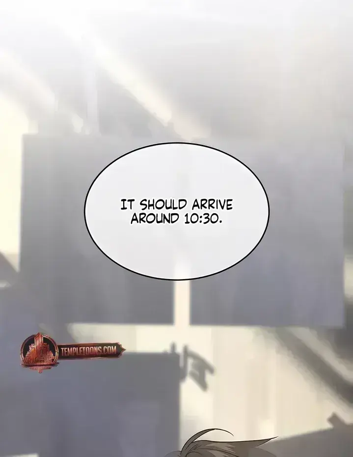 Things that deserve to die Chapter 1.6 page 97 - 